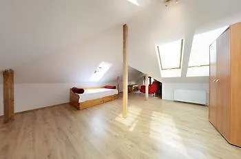 Dom & House - Willa Baltic Residence Sopot 0*,  Poland