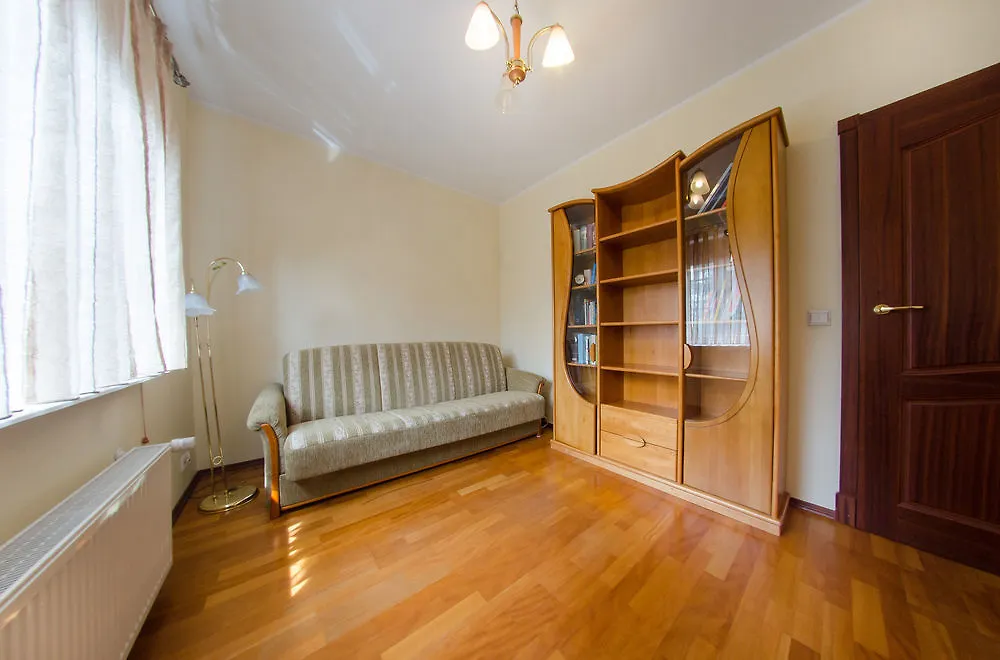 Dom & House - Willa Baltic Residence Sopot 0*,  Poland