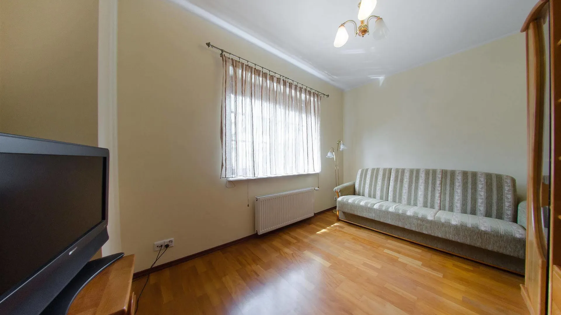 Dom & House - Willa Baltic Residence Sopot