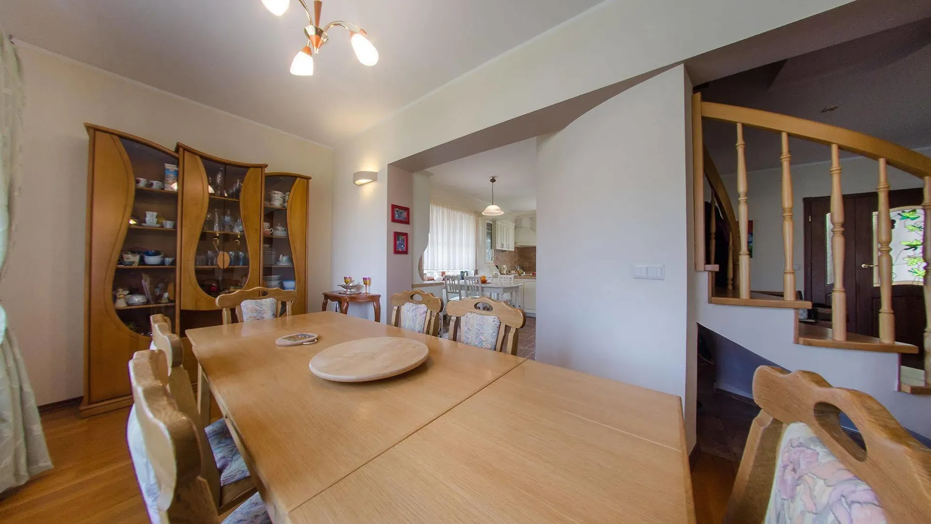 Villa Dom & House - Willa Baltic Residence Sopot