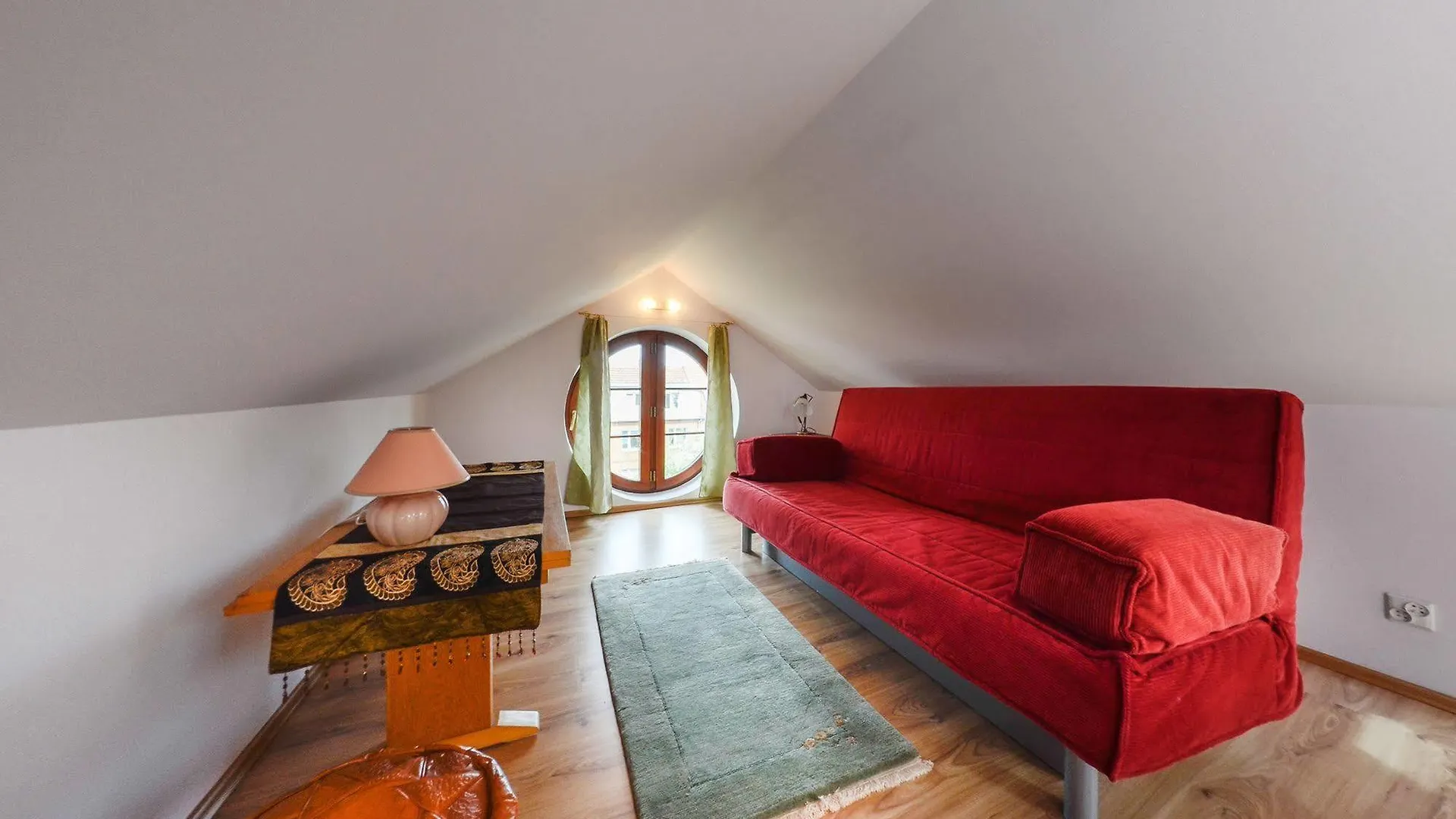 Dom & House - Willa Baltic Residence Sopot Poland