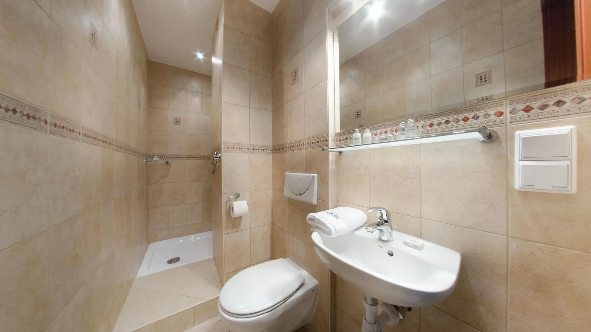 Villa Dom & House - Willa Baltic Residence Sopot