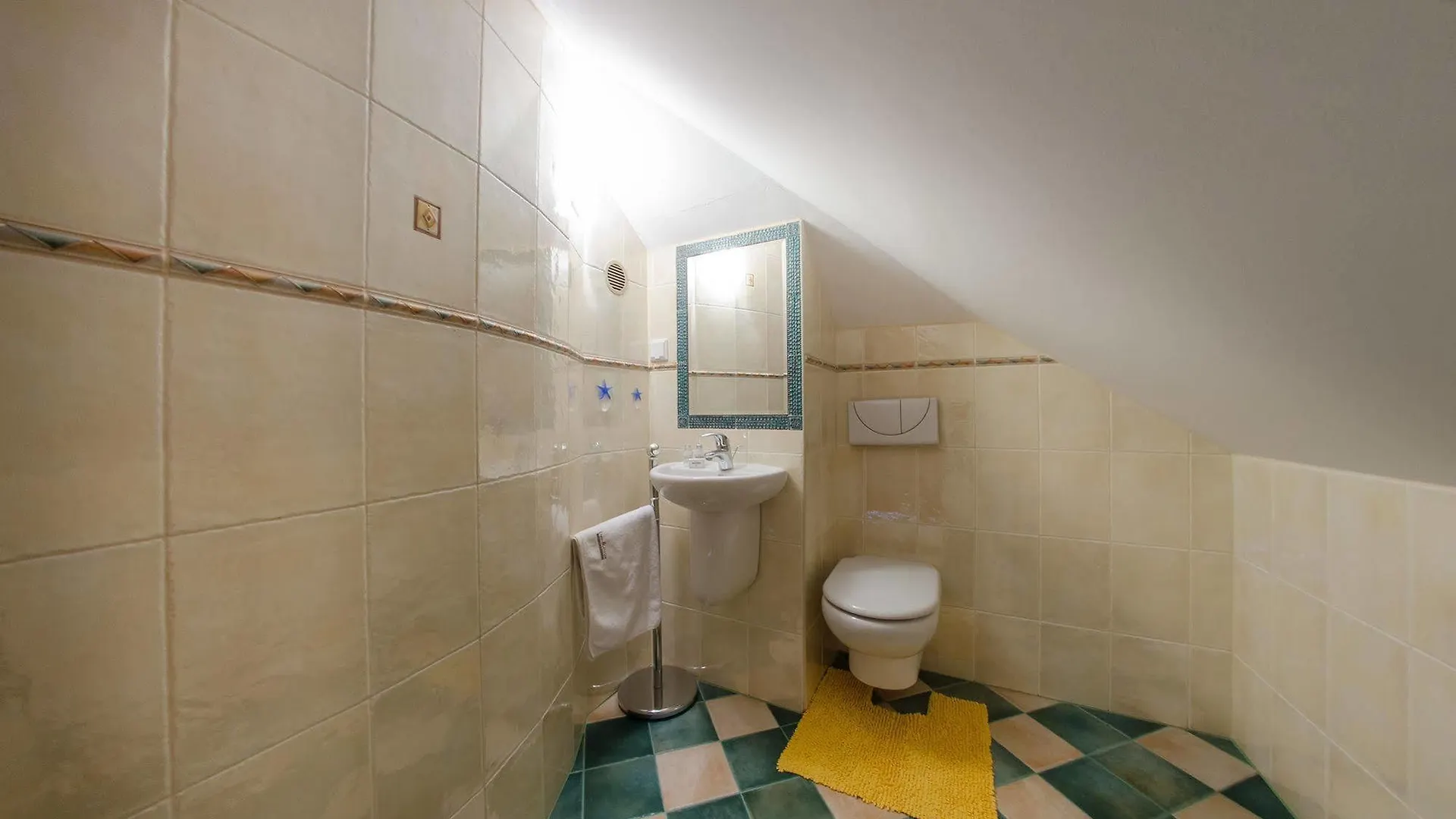 Villa Dom & House - Willa Baltic Residence Sopot Poland