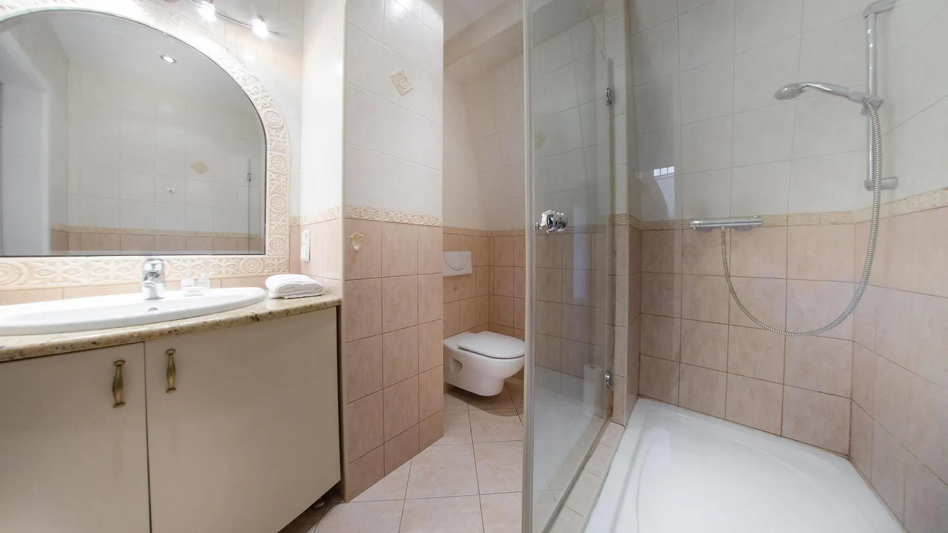 Dom & House - Willa Baltic Residence Sopot Villa