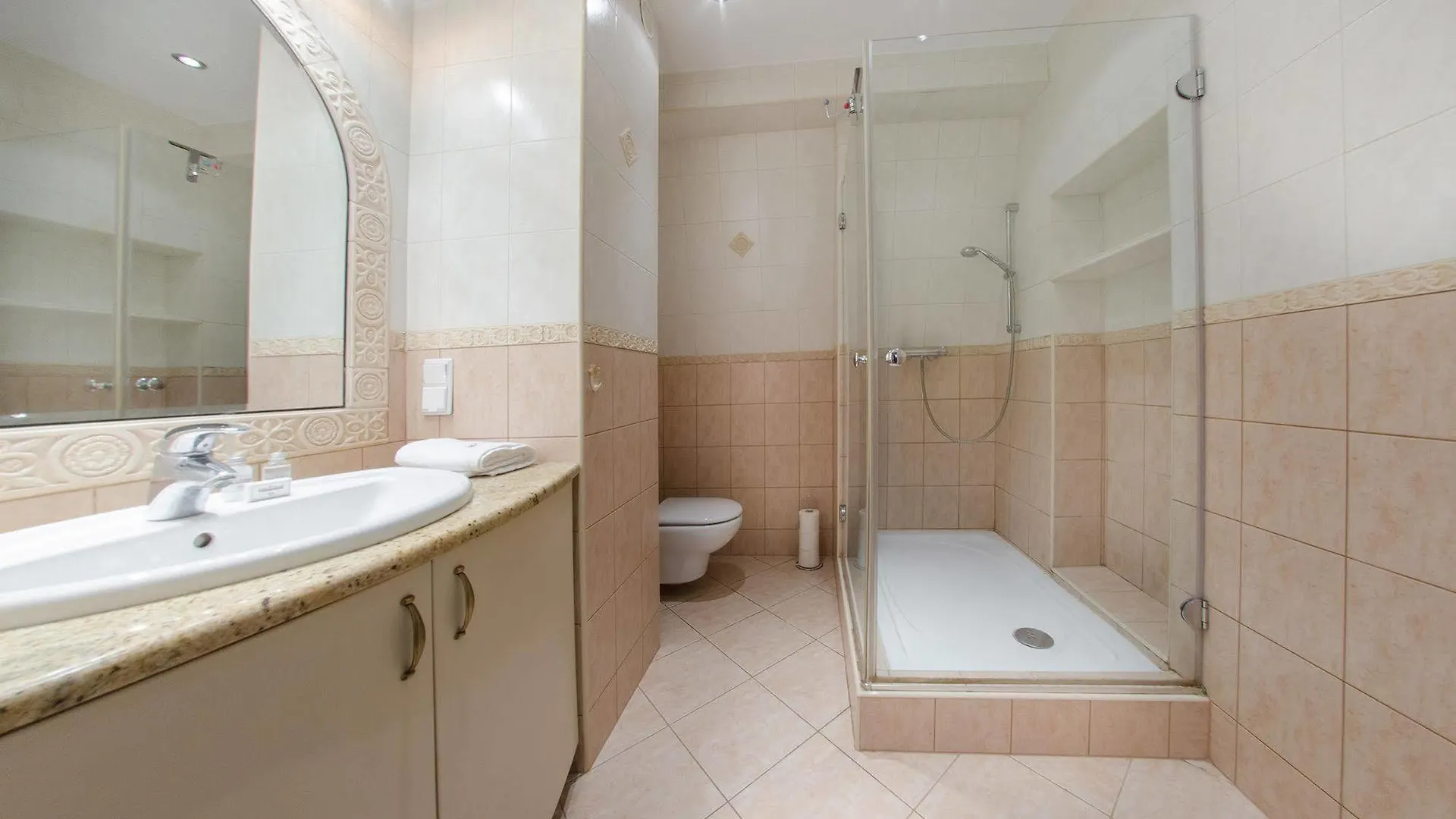 Dom & House - Willa Baltic Residence Sopot Poland