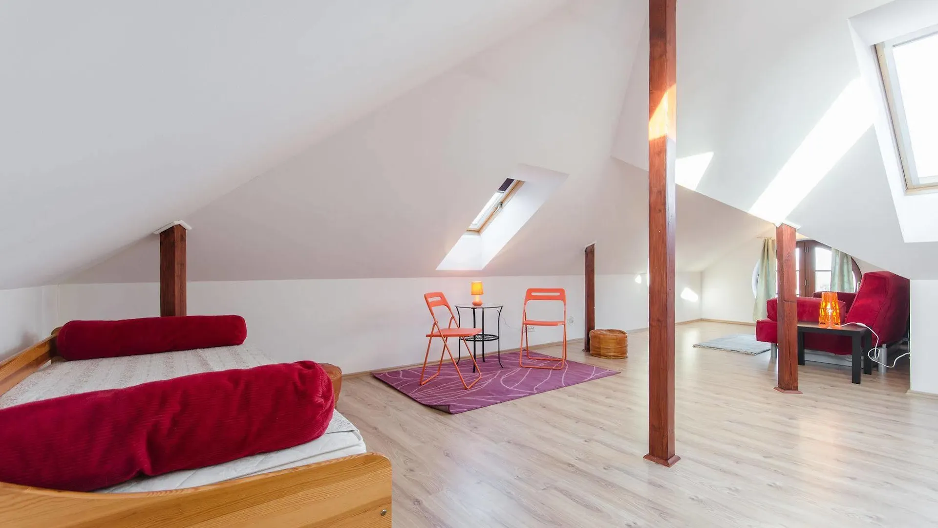 Villa Dom & House - Willa Baltic Residence Sopot Poland