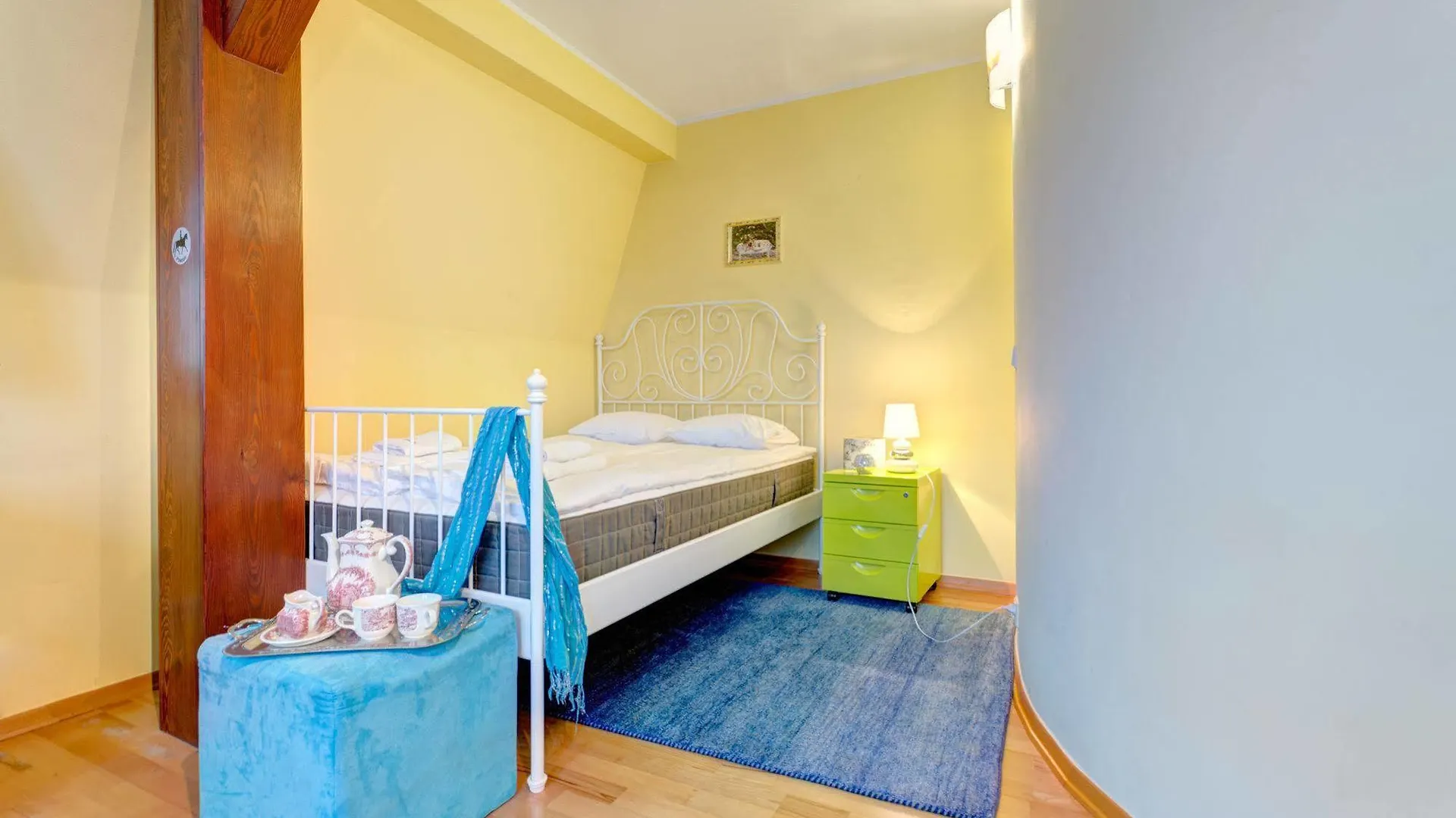 Villa Dom & House - Willa Baltic Residence Sopot