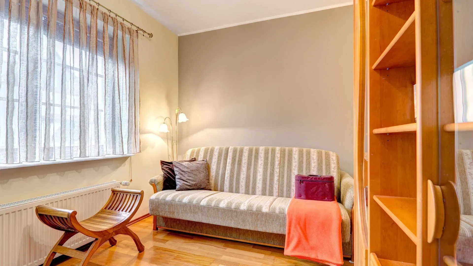 Dom & House - Willa Baltic Residence Sopot Villa