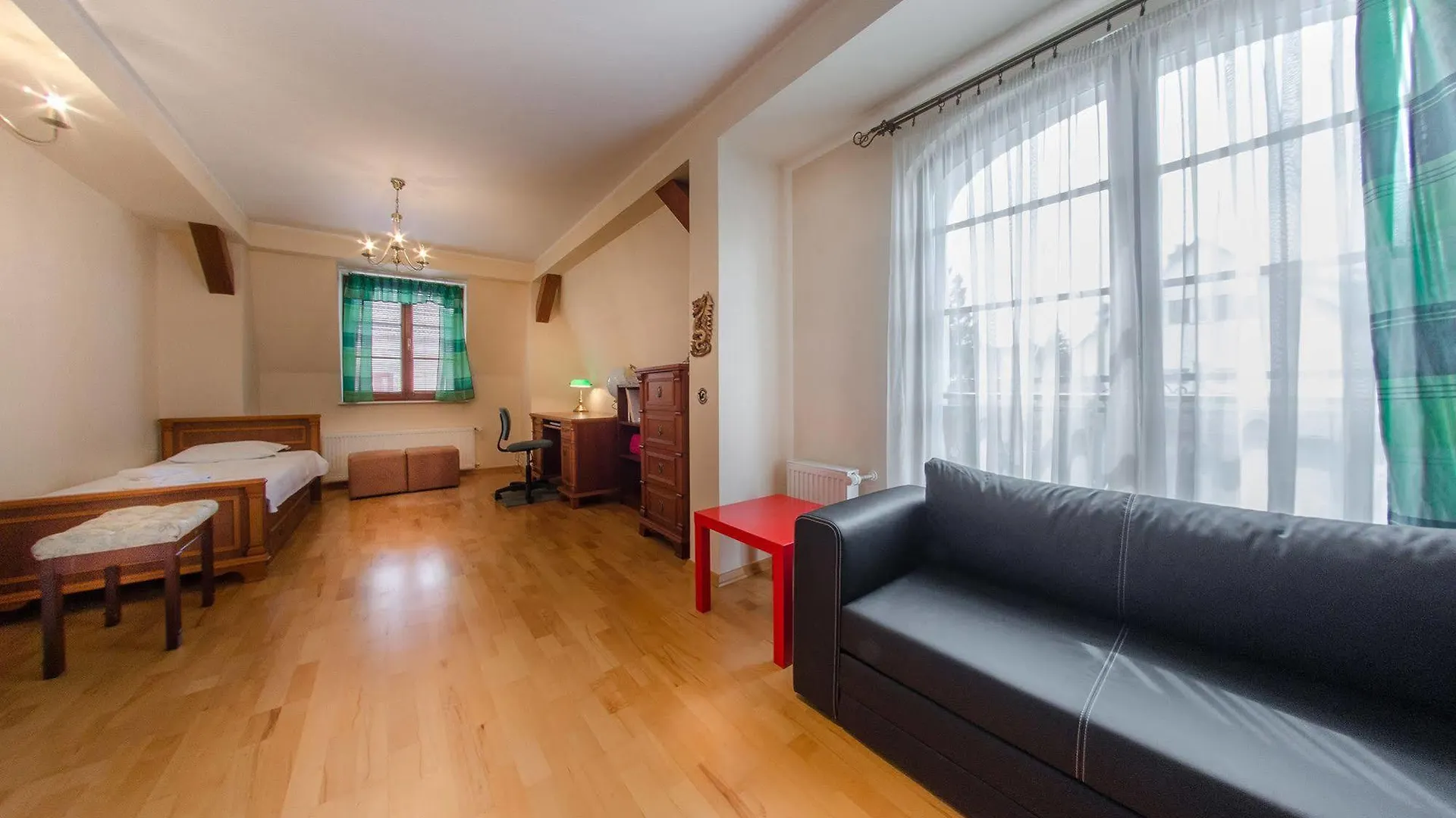Dom & House - Willa Baltic Residence Sopot Villa