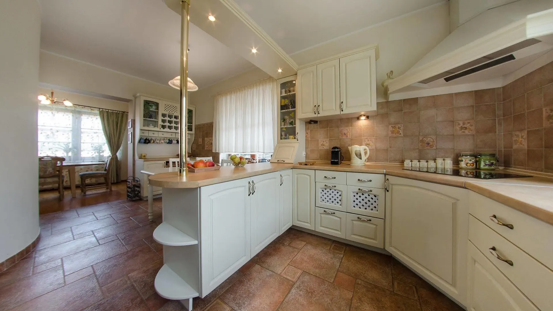 Dom & House - Willa Baltic Residence Sopot Villa