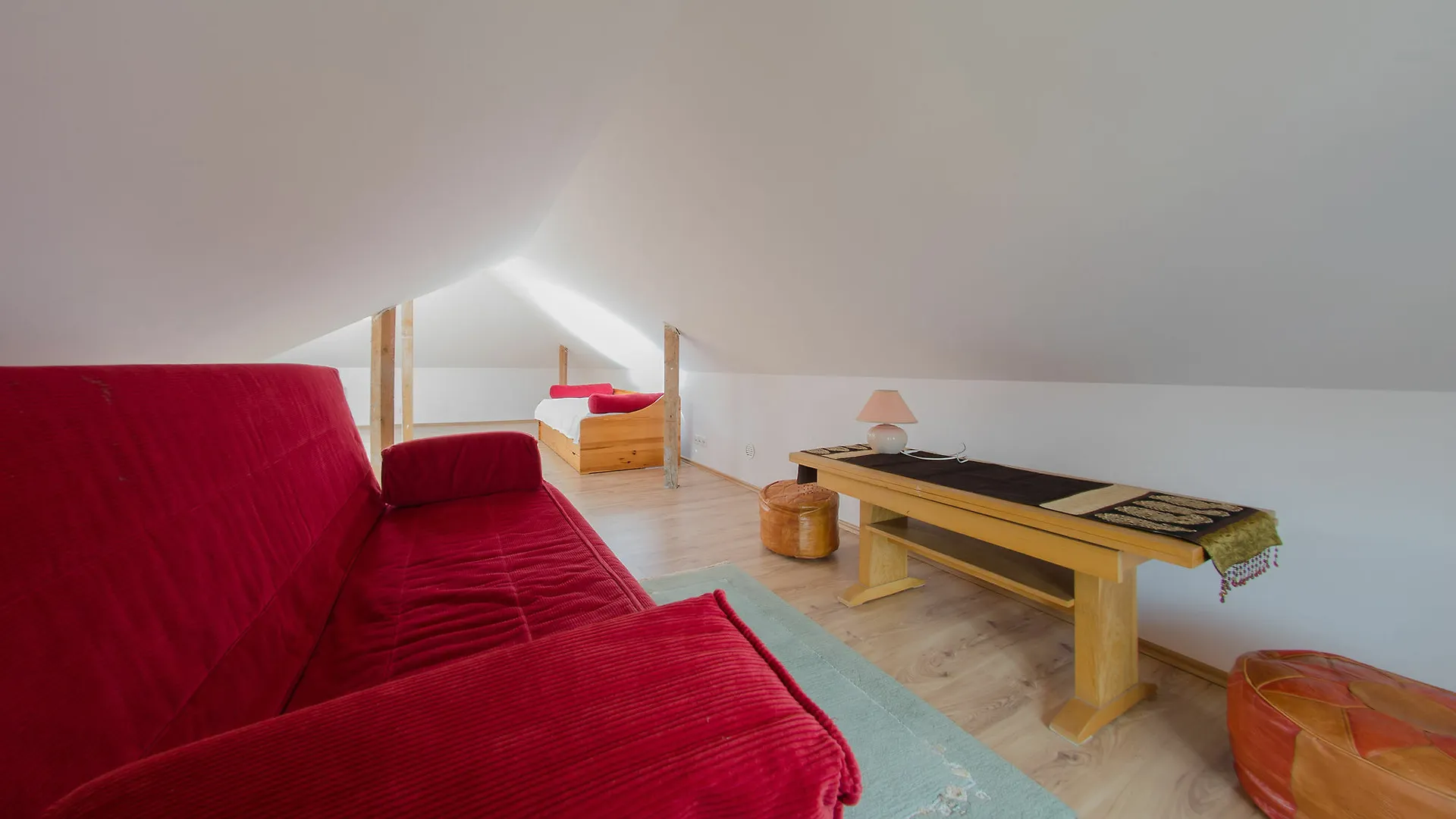 Dom & House - Willa Baltic Residence Sopot Poland