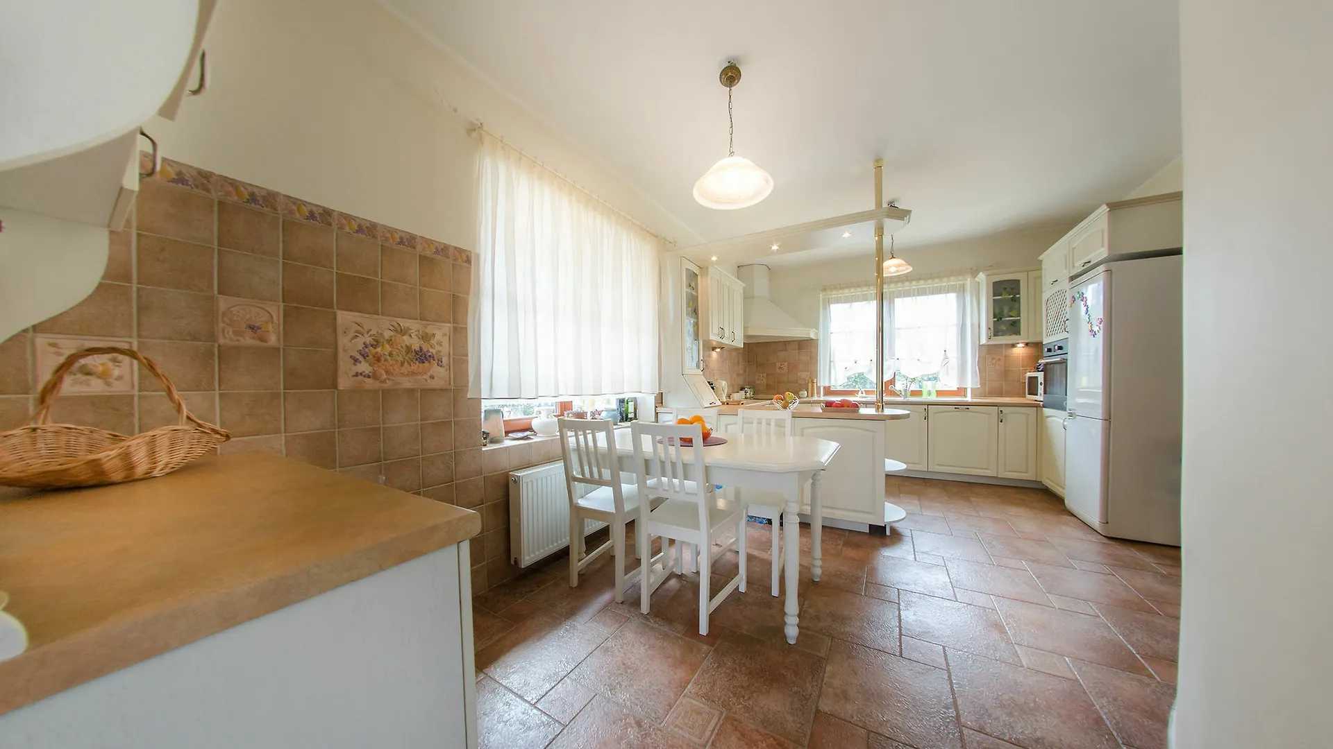 Dom & House - Willa Baltic Residence Sopot 0*,