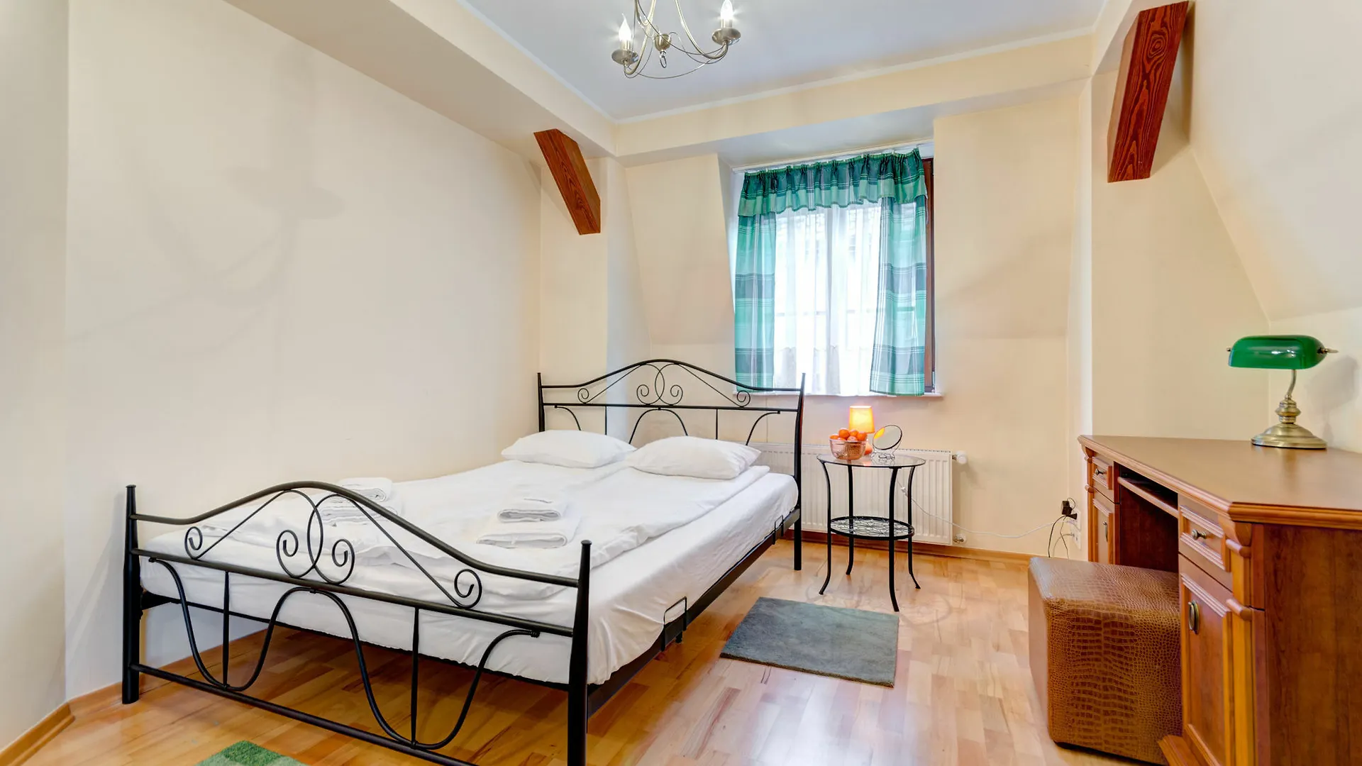 Villa Dom & House - Willa Baltic Residence Sopot