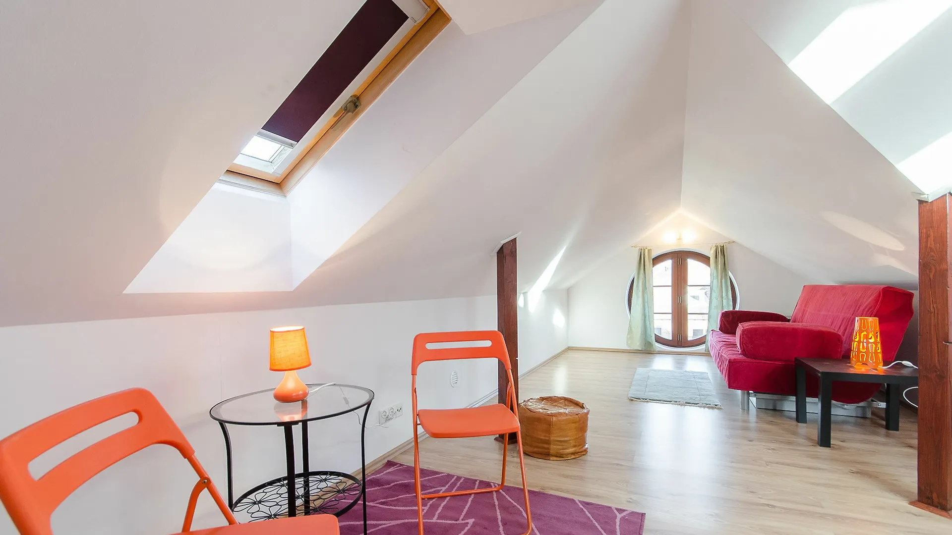 Villa Dom & House - Willa Baltic Residence Sopot