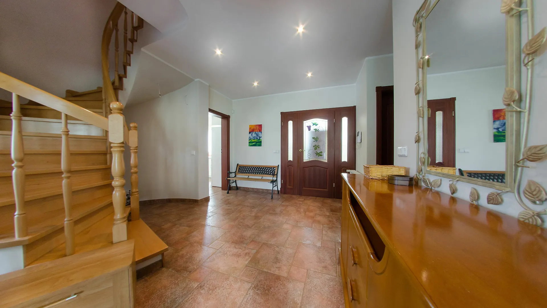Dom & House - Willa Baltic Residence Sopot 0*,  Poland
