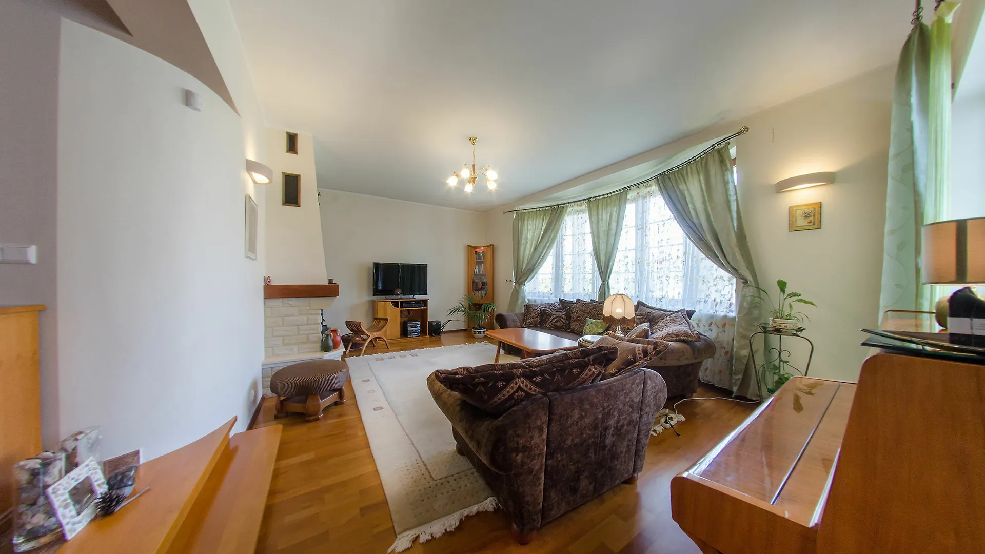 Dom & House - Willa Baltic Residence Sopot Villa